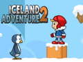 Spel Icedland Adventure 2