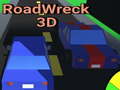 Spel RoadWreck 3D