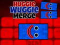 Spel Huggie Wuggie Merge