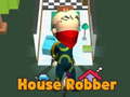 Spel House Robber