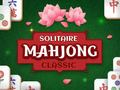 Spel Classic Mahjong Solitaire