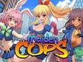 Spel Maiden Cops
