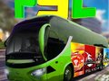 Spel Offroad Bus Simulator Drive 3D