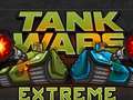 Spel Tank Wars Extreme
