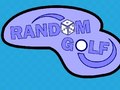 Spel Random Golf