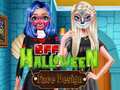 Spel BFF Halloween Face Design