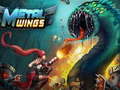 Spel Metal Wings 