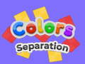 Spel Colors separation