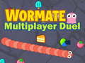 Spel Wormate multiplayer duel