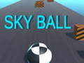 Spel Sky Ball