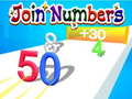Spel Join Numbers
