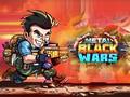 Spel Metal Black Wars