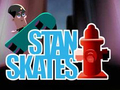 Spel Stan Skates