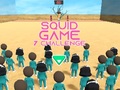 Spel Squid Game the 7 Challenge