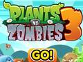 Spel Plants vs Zombies 3