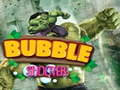Spel Play Hulk Bubble Shooter Games