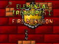 Spel Elemental Treasures 1: The Fire Dungeon