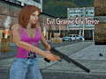 Spel Evil Granny: City Terror