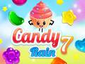 Spel Candy Rain 7