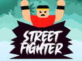 Spel Street Fighter 