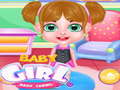 Spel Baby Girl Daily Care