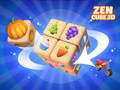 Spel Zen Cube 3d