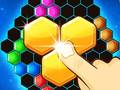 Spel Hexa 2048 Puzzle