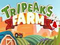 Spel Tripeaks Farm