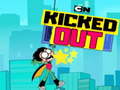 Spel Cartoon Network Kicked Out