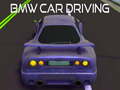 Spel BMW car Driving 