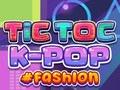 Spel TicToc K-POP Fashion