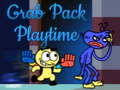 Spel Grab Pack Playtime