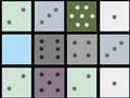 Spel Dice Merger