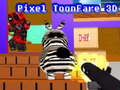 Spel Pixel Toonfare Animal 2022
