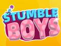 Spel Stumble Boys