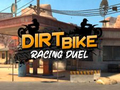 Spel Dirt Bike Racing Duel