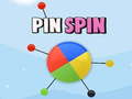 Spel Pin Spin 