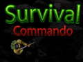 Spel Survival Commando