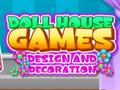 Spel Doll House Dream: Design and Decorating
