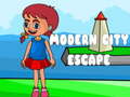 Spel Modern City Escape