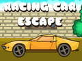 Spel Racing Car Escape