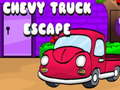 Spel Chevy Truck Escape