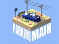 Spel Parking Main