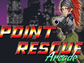 Spel Point Rescue Arcade