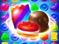 Spel Candy Crush Mania