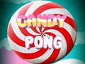 Spel Candy Pong