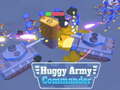 Spel Huggy Army Commander