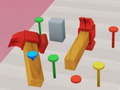 Spel Hammer Master 3D Game