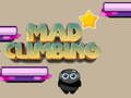 Spel Mad Climbing