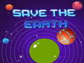 Spel Save The Galaxy